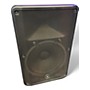 Used Yamaha Used Yamaha DBR15 Powered Speaker