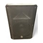 Used Yamaha DBR15 Powered Speaker
