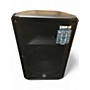 Used Yamaha DBR15 Powered Speaker