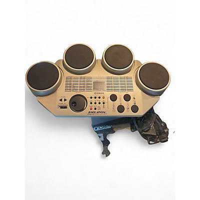 Used Yamaha DD20C Electric Drum Module