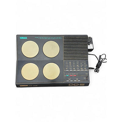 Used Yamaha DD5 Trigger Pad