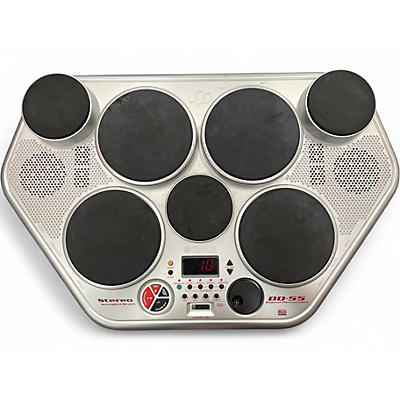 Used Yamaha DD55 Trigger Pad