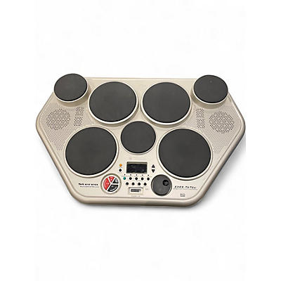 Used Yamaha DD55c Trigger Pad