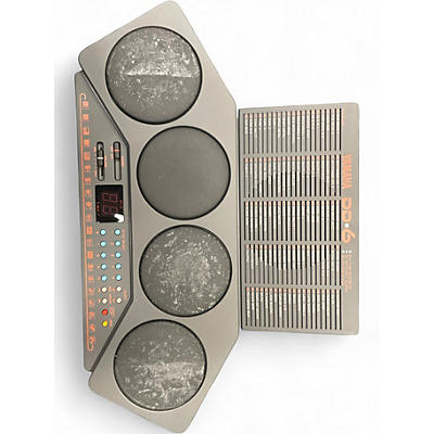 Used Yamaha DD6 Trigger Pad