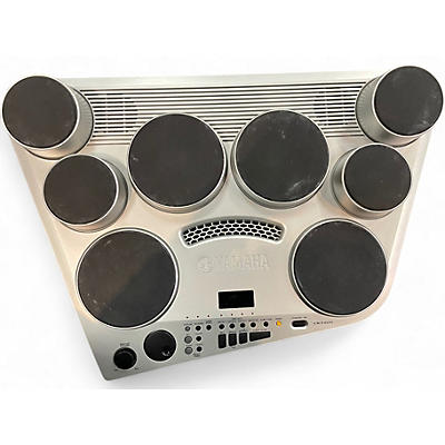 Used Yamaha DD65 Electric Drum Set