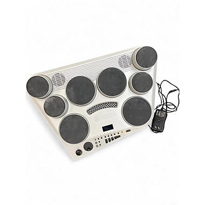 Used Yamaha DD65 Electric Drum Set