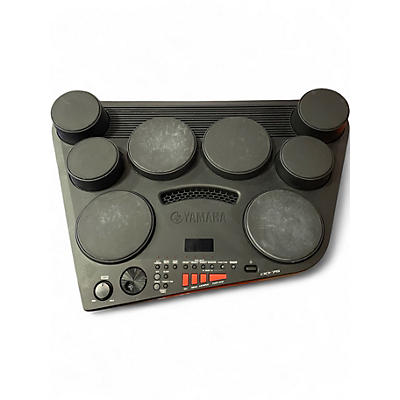 Used Yamaha DD75 Electric Drum Module