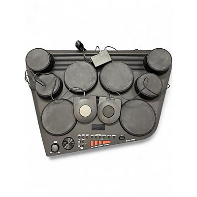 Used Yamaha DD75 Electric Drum Set
