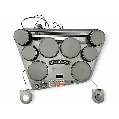 Used Yamaha DD75 Electric Drum Set