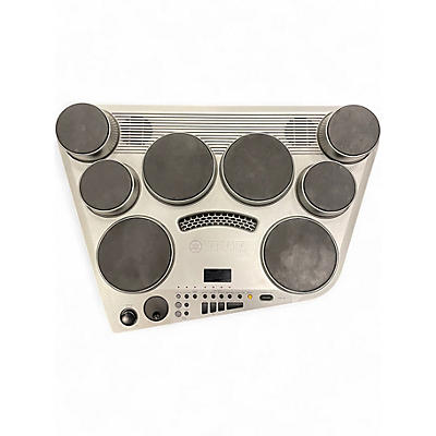 Used Yamaha DD75 Electric Drum Set