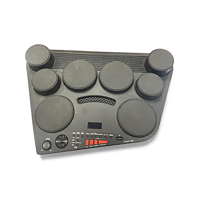 Used Yamaha DD75 Trigger Pad