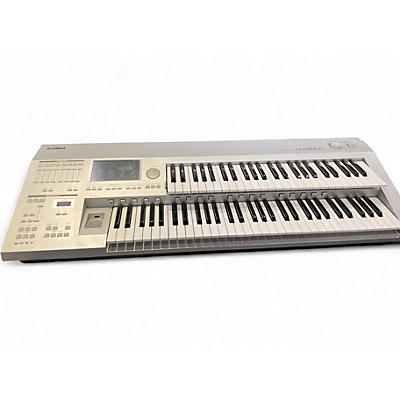 Used Yamaha DDK7 Organ