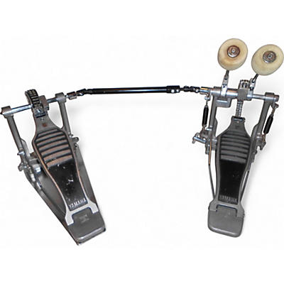 Used Yamaha DFP 860 Double Bass Drum Pedal