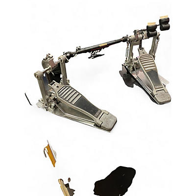 Used Yamaha DFP-860 Double Bass Drum Pedal