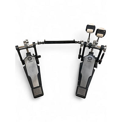 Used Yamaha DFP-9500 Double Bass Drum Pedal