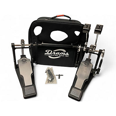 Yamaha Used Yamaha DFP-9500C Double Bass Drum Pedal