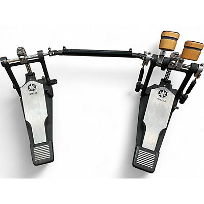 Used Yamaha DFP-9500C Double Bass Drum Pedal
