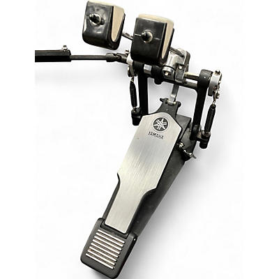 Used Yamaha DFP-9500D DIRECT DRIVE DOUBLE PEDAL Double Bass Drum Pedal