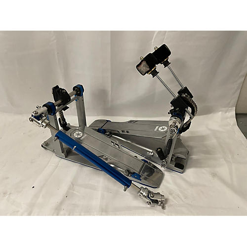 Yamaha Used Yamaha DFP-9C Double Bass Drum Pedal