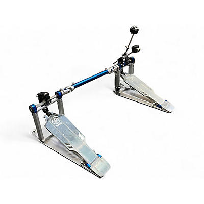 Used Yamaha DFP-9C Double Bass Drum Pedal