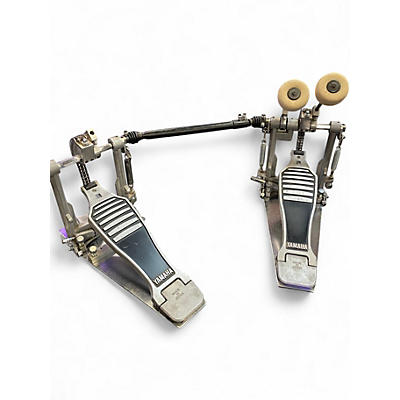 Used Yamaha DFP860 Double Bass Drum Pedal