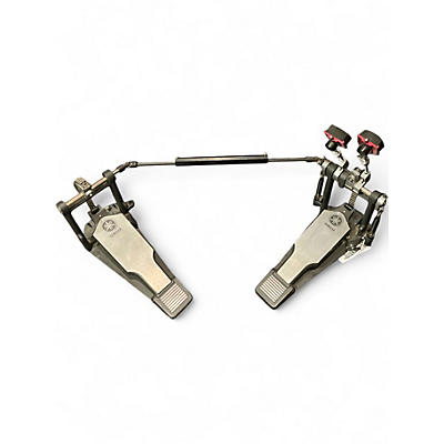 Used Yamaha DFP9500C Double Bass Drum Pedal Double Bass Drum Pedal
