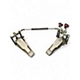Used Yamaha DFP9500C Double Bass Drum Pedal Double Bass Drum Pedal
