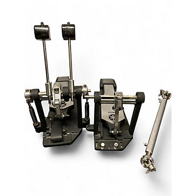 Yamaha Used Yamaha DFP9500D Double Bass Drum Pedal