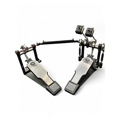 Used Yamaha DFP9500D Double Bass Drum Pedal