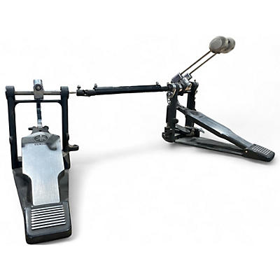 Used Yamaha DFP9500DD Double Bass Drum Pedal