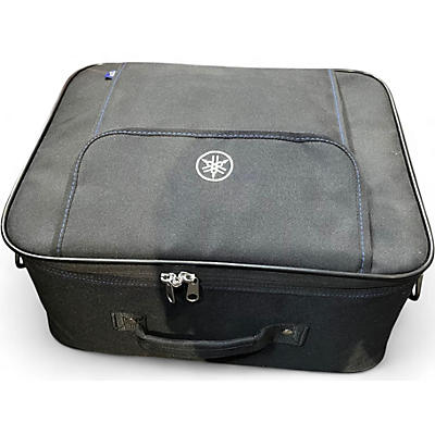 Used Yamaha DFP9C Double Bass Drum Pedal