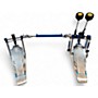 Used Yamaha DFP9D Direct Drive Double Pedal Double Bass Drum Pedal