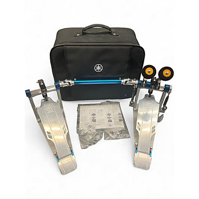 Used Yamaha DFP9D Double Bass Drum Pedal