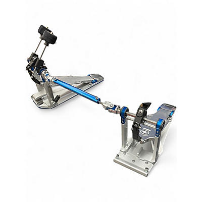 Used Yamaha DFP9D Double Bass Drum Pedal