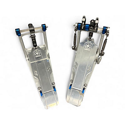 Used Yamaha DFP9D Double Bass Drum Pedal