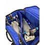 Used Yamaha DFP9D Double Bass Drum Pedal