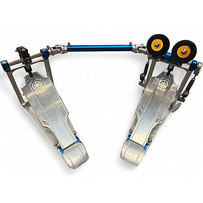 Used Yamaha DFP9D Double Bass Drum Pedal