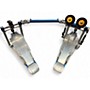 Used Yamaha DFP9D Double Bass Drum Pedal