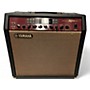 Used Yamaha Used Yamaha DG80-112A Guitar Combo Amp