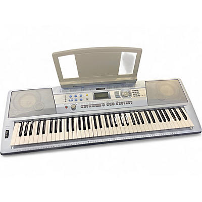Used Yamaha DGX-202 Digital Piano