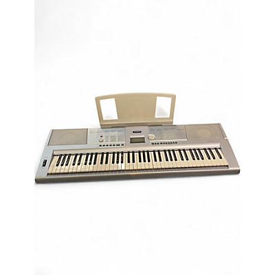 Used Yamaha DGX-203 Digital Piano