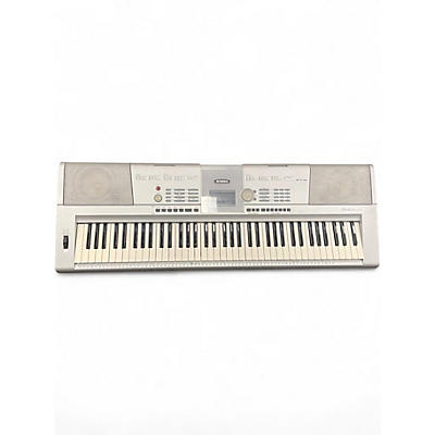 Used Yamaha DGX 205 Digital Piano
