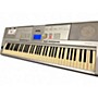 Used Yamaha DGX-205 Keyboard Workstation