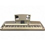 Used Yamaha DGX-305 Portable Keyboard