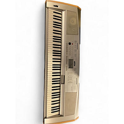 Used Yamaha DGX 500 Digital Piano