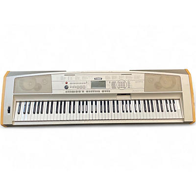 Used Yamaha DGX-500 Stage Piano