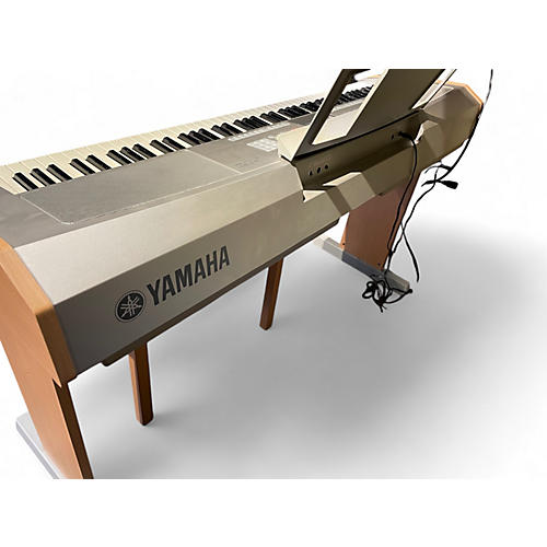 Yamaha Used Yamaha DGX-505 Digital Piano