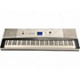 Used Yamaha DGX 520