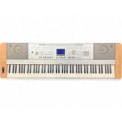 Yamaha Used Yamaha DGX 640 Stage Piano