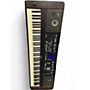 Used Yamaha DGX 650 Arranger Keyboard